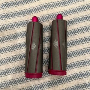 1.6 inch Airwrap(TM) barrels